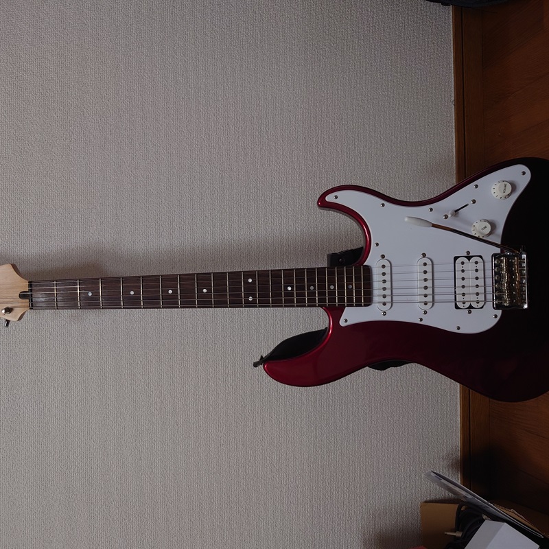 YAMAHA PACIFICA012の画像